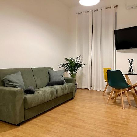 Conte Rosso Apartment Roma Dış mekan fotoğraf