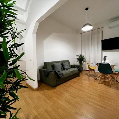 Conte Rosso Apartment Roma Dış mekan fotoğraf