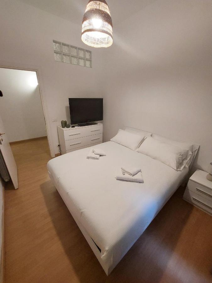Conte Rosso Apartment Roma Dış mekan fotoğraf