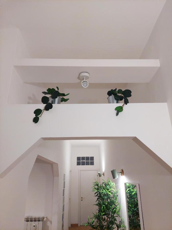 Conte Rosso Apartment Roma Dış mekan fotoğraf