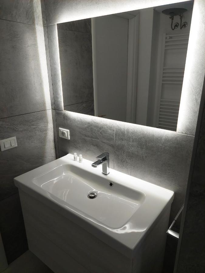 Conte Rosso Apartment Roma Dış mekan fotoğraf
