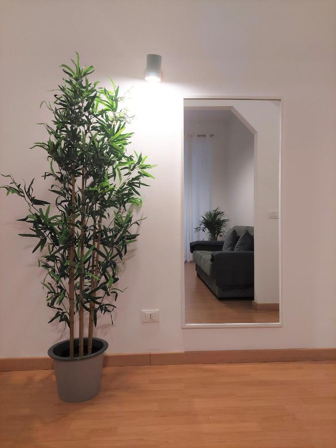 Conte Rosso Apartment Roma Dış mekan fotoğraf