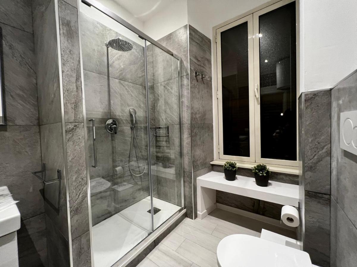 Conte Rosso Apartment Roma Dış mekan fotoğraf