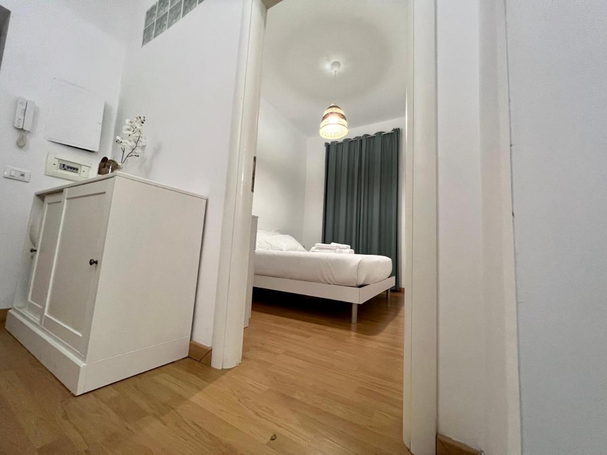 Conte Rosso Apartment Roma Dış mekan fotoğraf