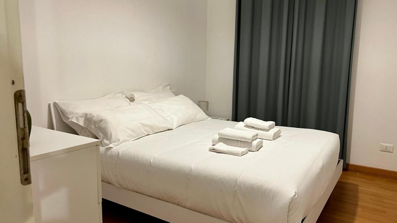 Conte Rosso Apartment Roma Dış mekan fotoğraf