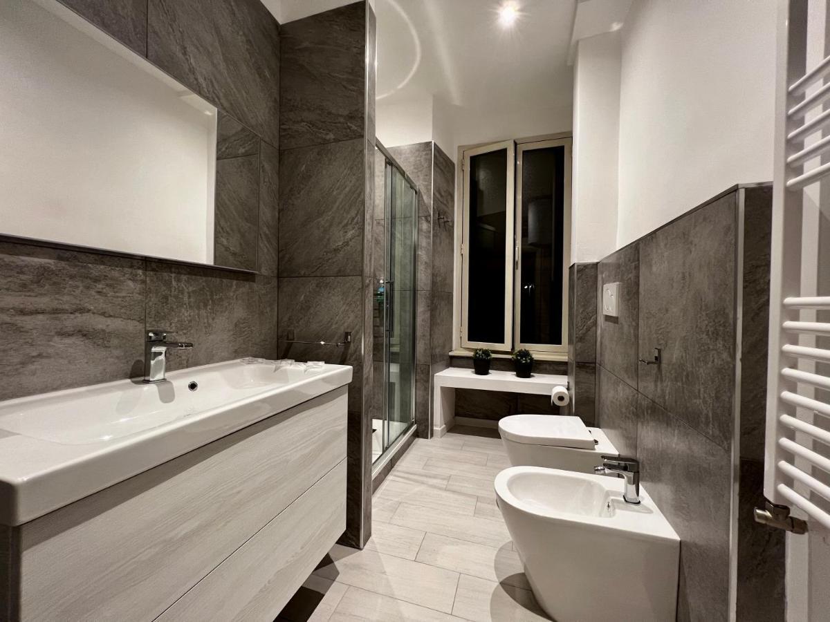 Conte Rosso Apartment Roma Dış mekan fotoğraf