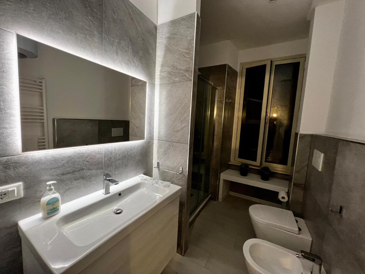 Conte Rosso Apartment Roma Dış mekan fotoğraf