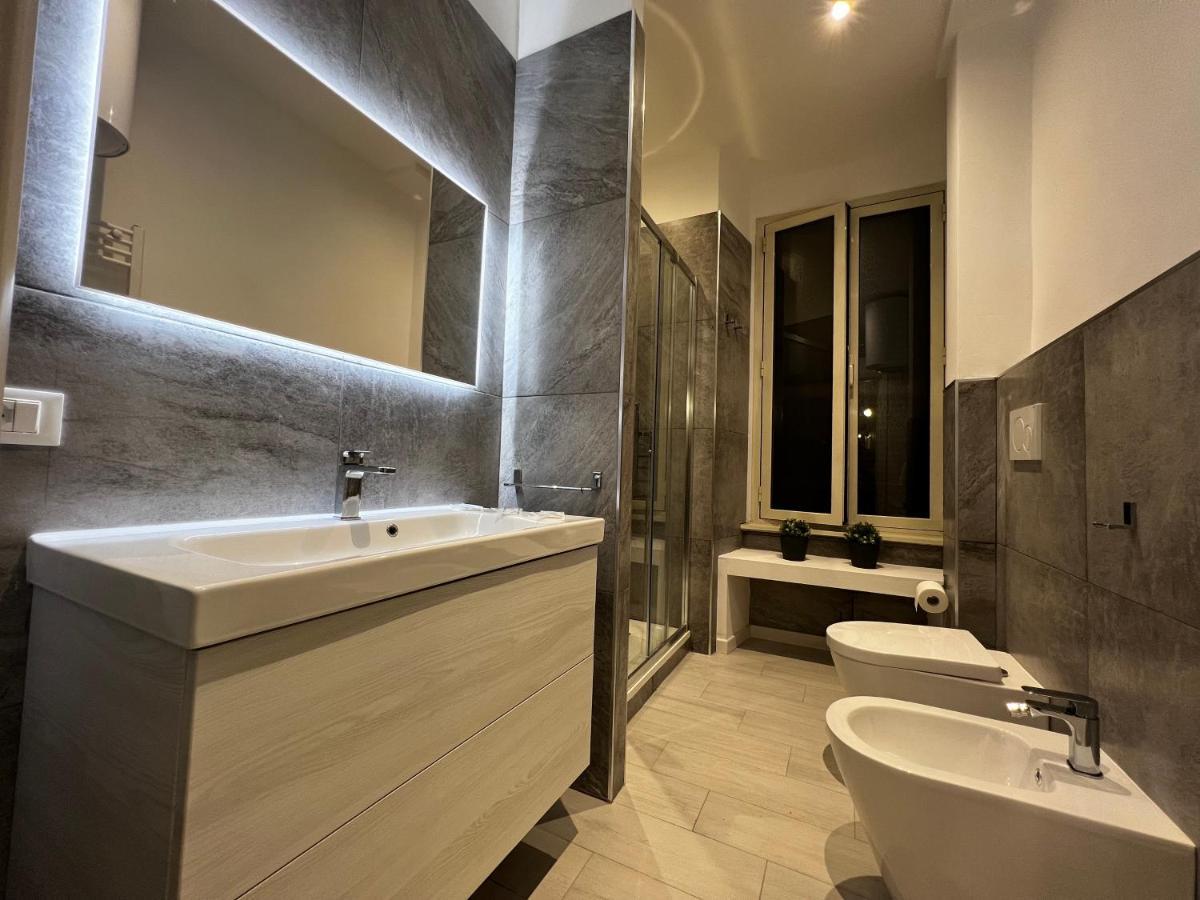 Conte Rosso Apartment Roma Dış mekan fotoğraf