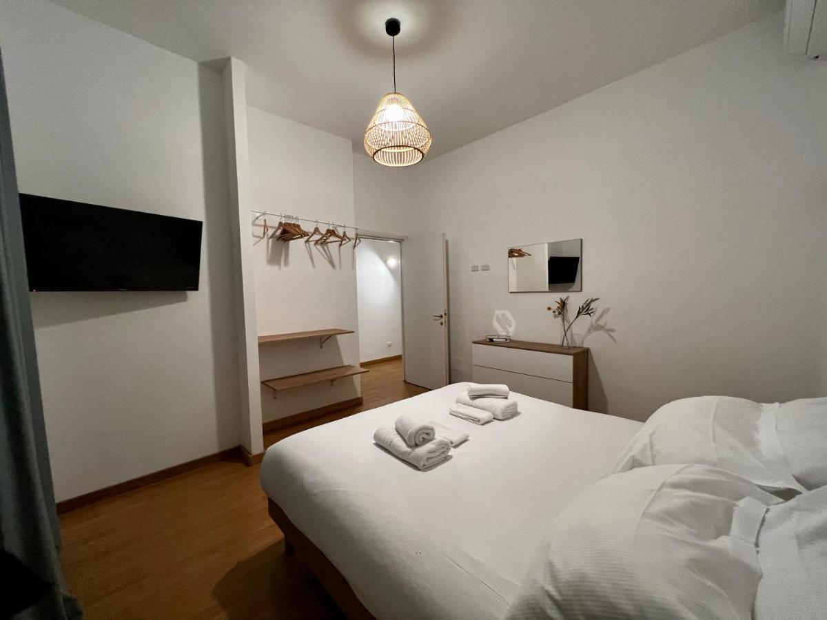 Conte Rosso Apartment Roma Dış mekan fotoğraf