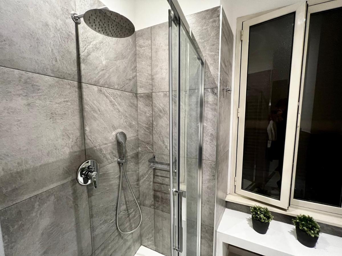 Conte Rosso Apartment Roma Dış mekan fotoğraf