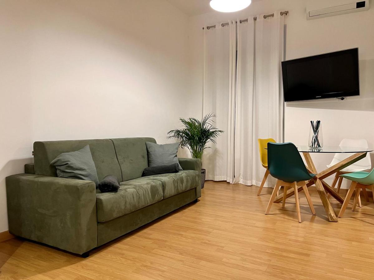 Conte Rosso Apartment Roma Dış mekan fotoğraf