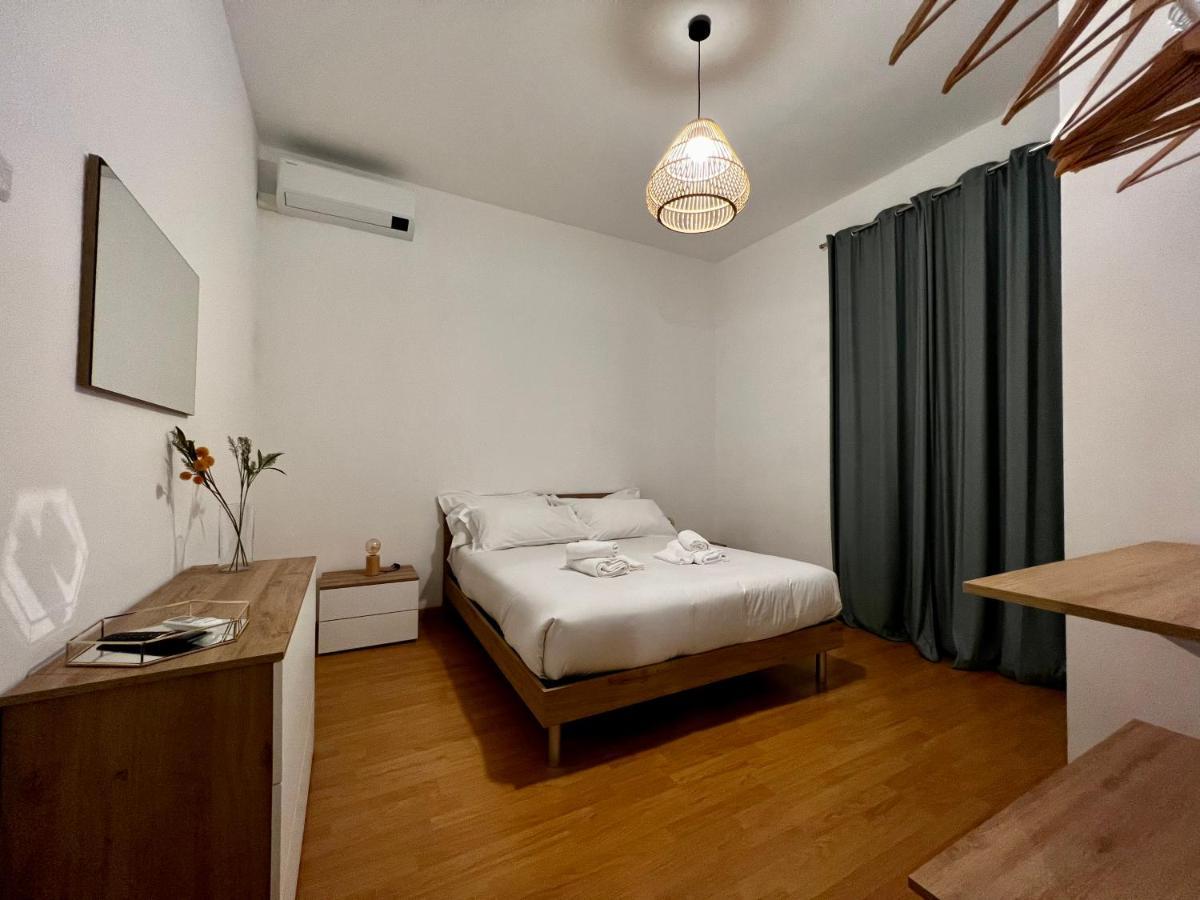 Conte Rosso Apartment Roma Dış mekan fotoğraf