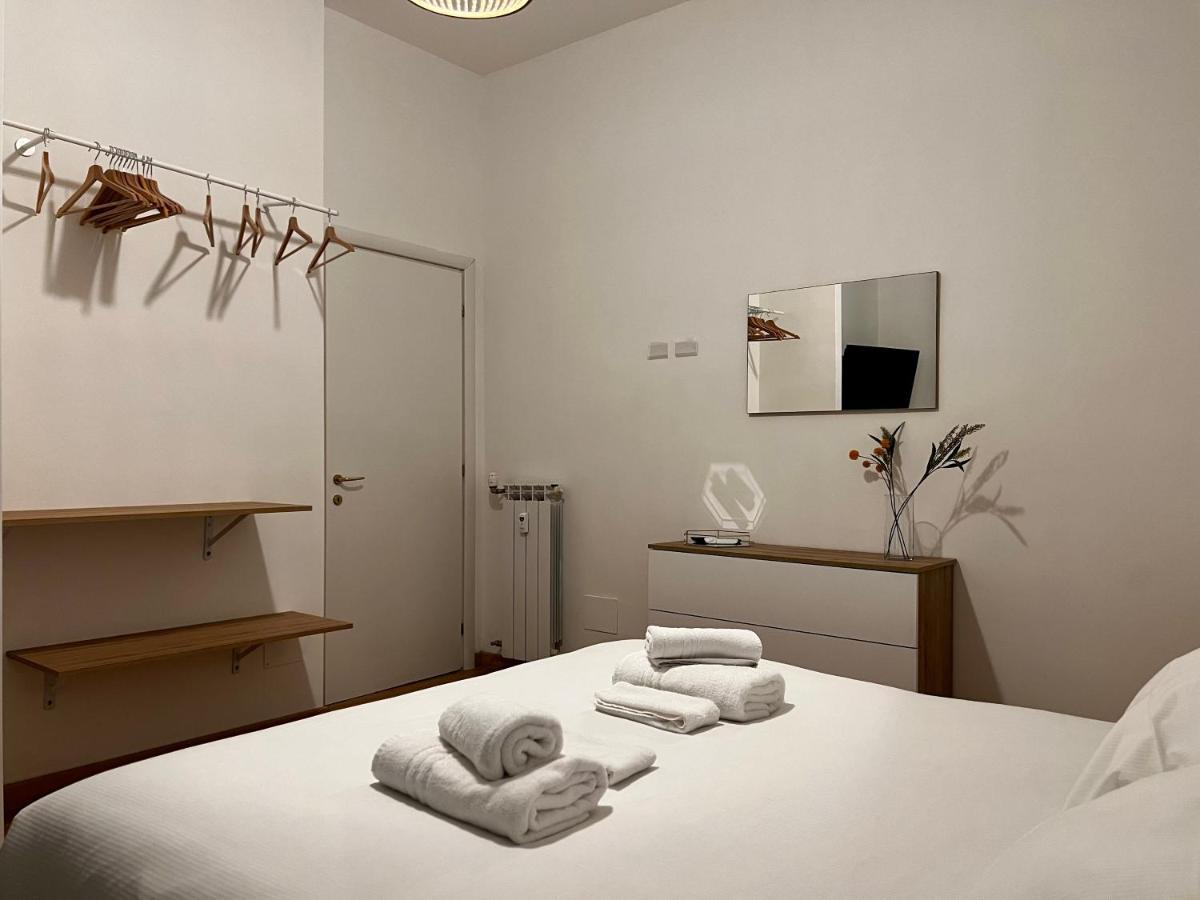 Conte Rosso Apartment Roma Dış mekan fotoğraf