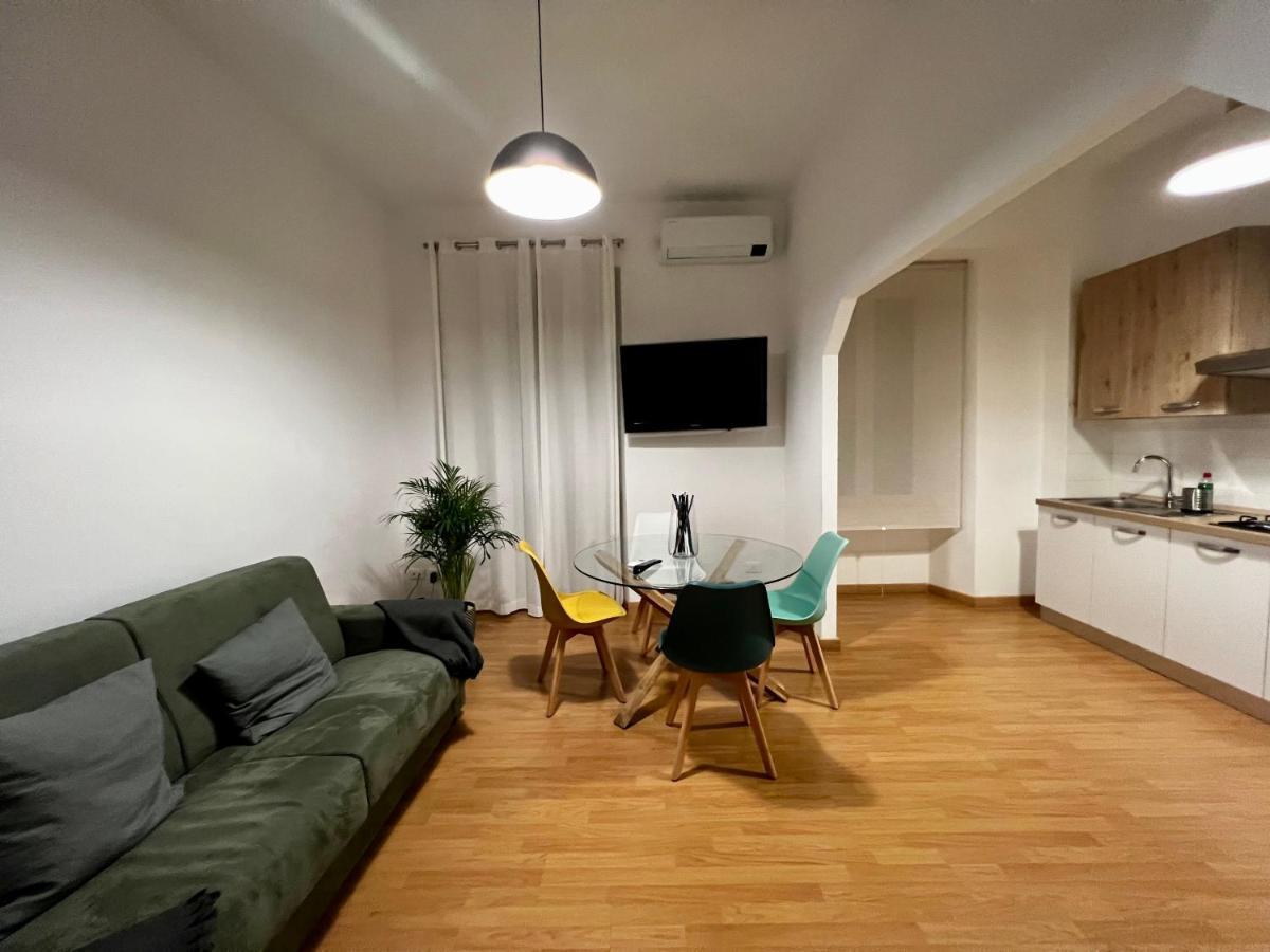 Conte Rosso Apartment Roma Dış mekan fotoğraf